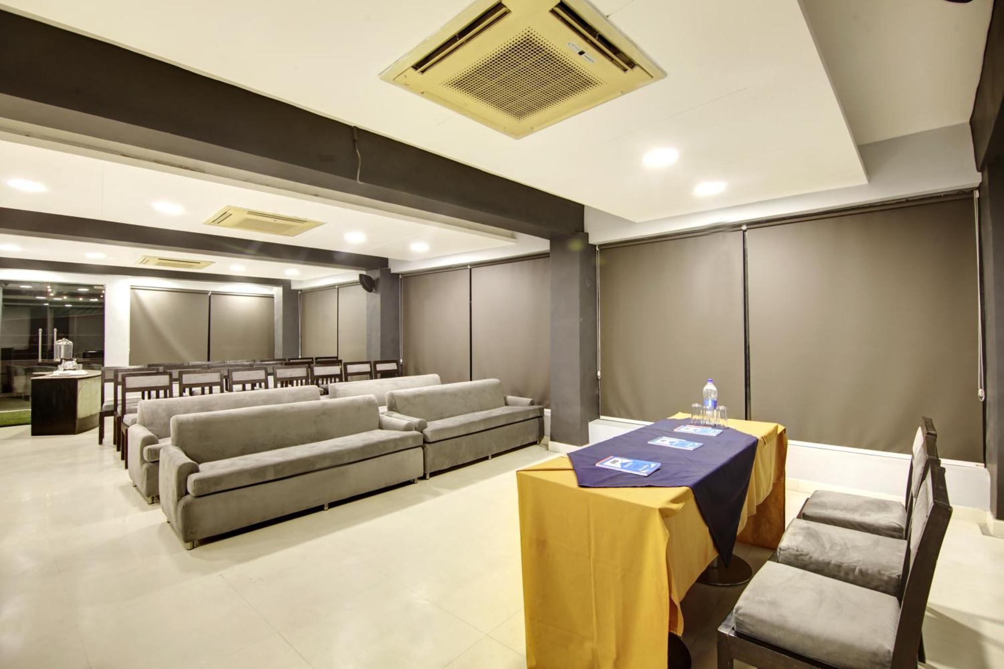 Hotel Bb Palace Delhi  Exterior foto